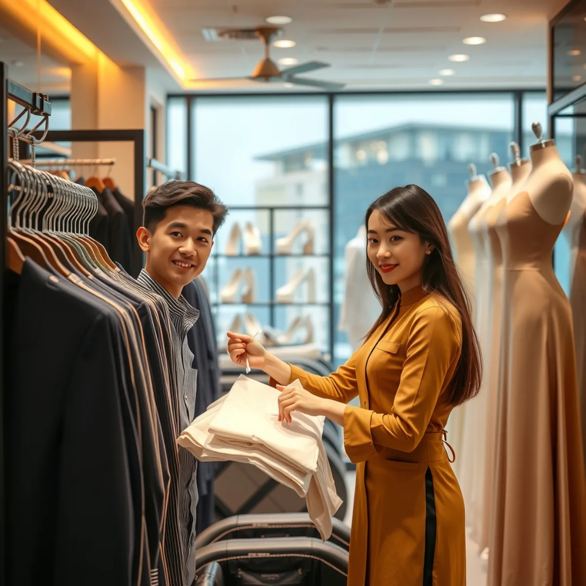 เรื่องราวของเรา