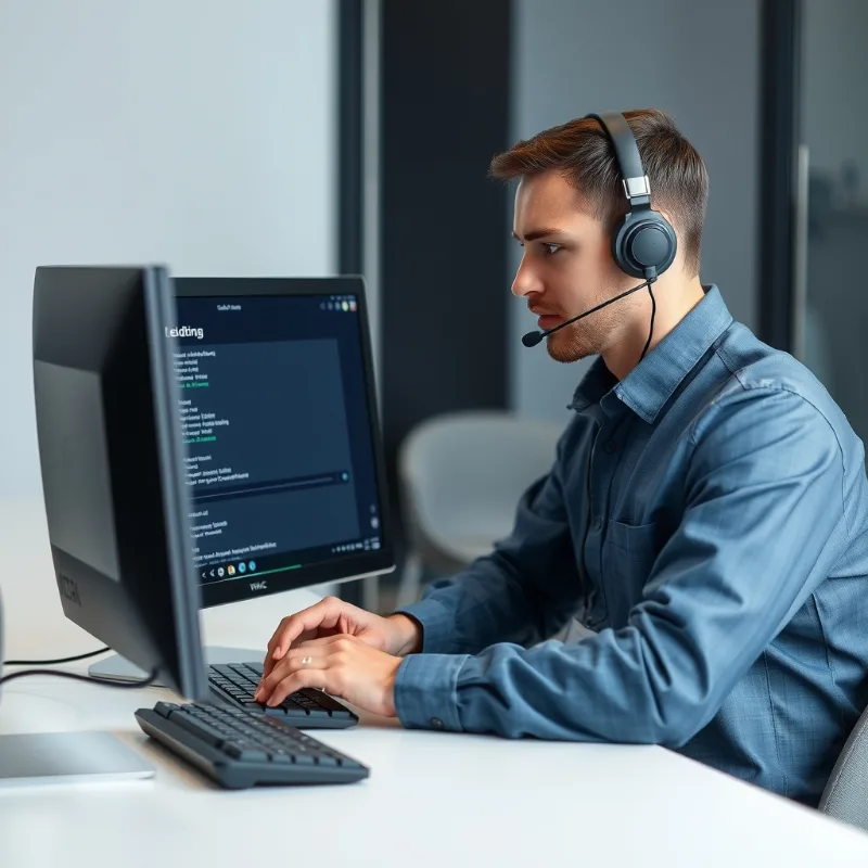 Remote Support