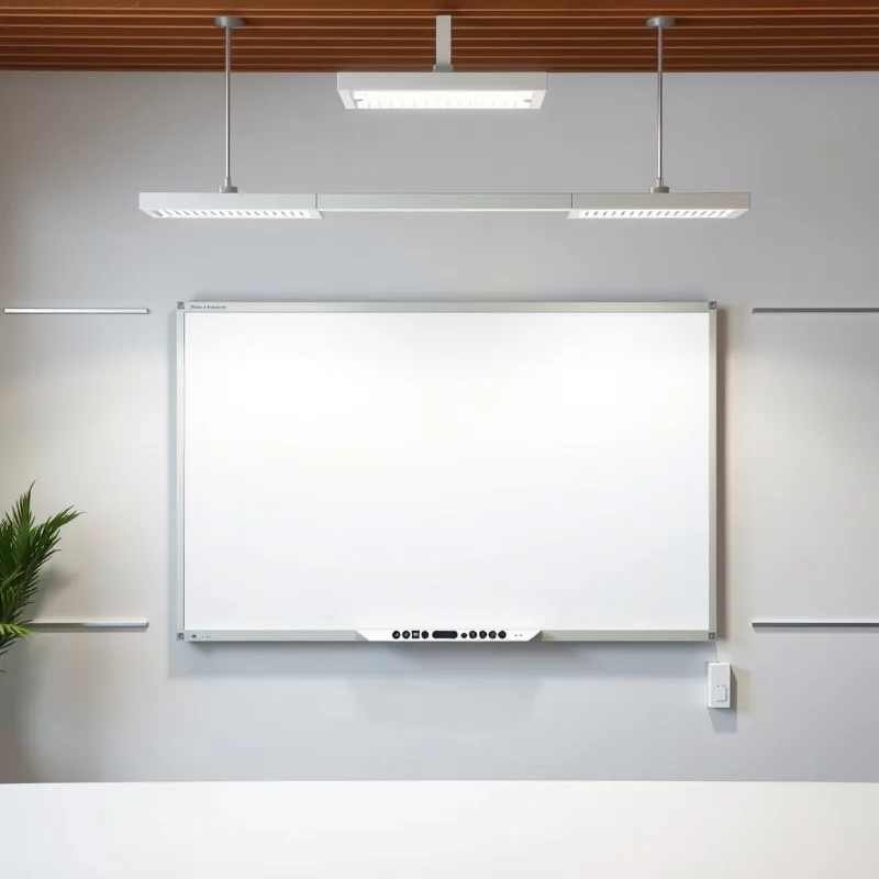 Smart Classroom