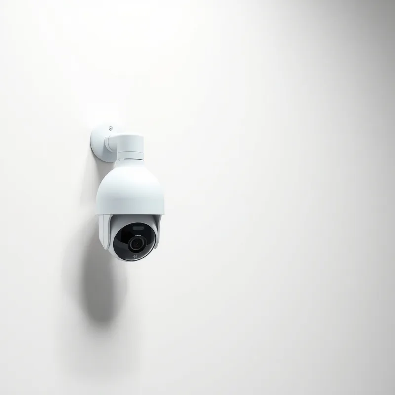 กล้องวงจรปิด CCTV