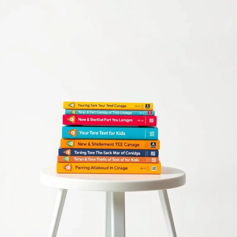 หนังสือเด็กปฐมวัย EdTech for Kids มีหนังสือและสื่อการสอนสำหรับเด็กอายุ 2-6 ปี ครอบคลุมตั้งแต่ระดับเตรียมอนุบาลจนถึงอนุบาล 3 โดยแบ่งตามพัฒนาการของเด็กเป็น 4 ระดับ สินค้าหลักรวมถึงหนังสือฝึกอ่าน ฝึกเขียน และพัฒนาทักษะด้านต่าง ๆ เช่น คณิตศาสตร์ วิทยาศาสตร์ และภาษา นอกจากนี้ยังมีหนังสือบูรณาการ STEM และ Coding เพื่อสร้างทักษะด้านเทคโนโลยีและนวัตกรรม — สินค้าหลัก