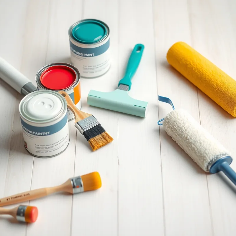 VSP Paint Pro