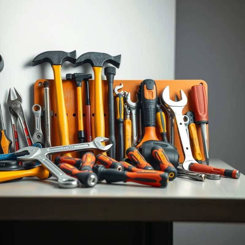 VSP Builder Tools
