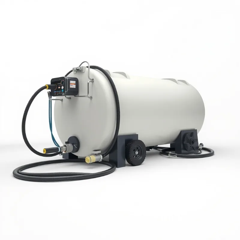 บริการล้างถังเก็บน้ำใต้ดิน