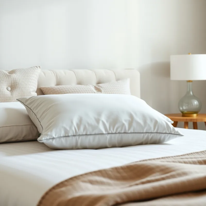 หมอน StJames Comfort