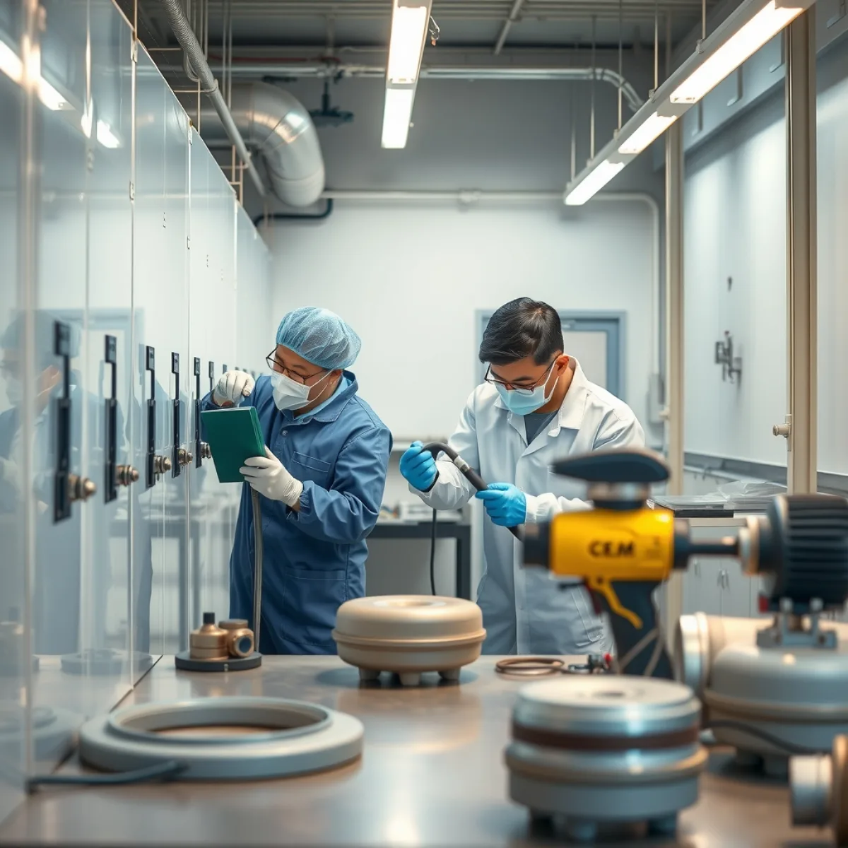 เหตุผลที่ควรเลือกบริการของเรา