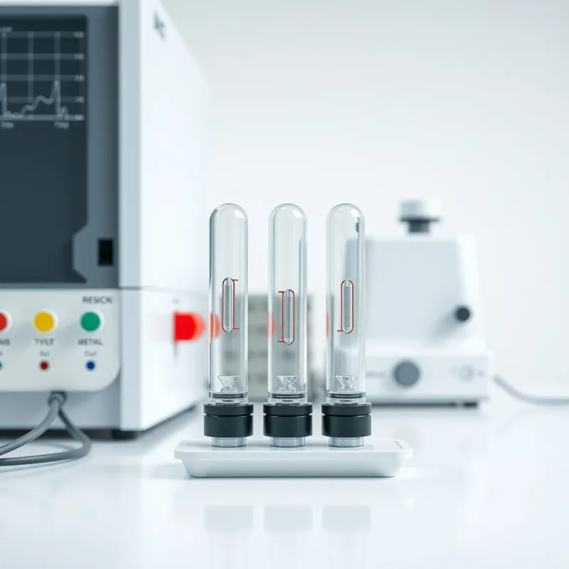 Vacuum Tube