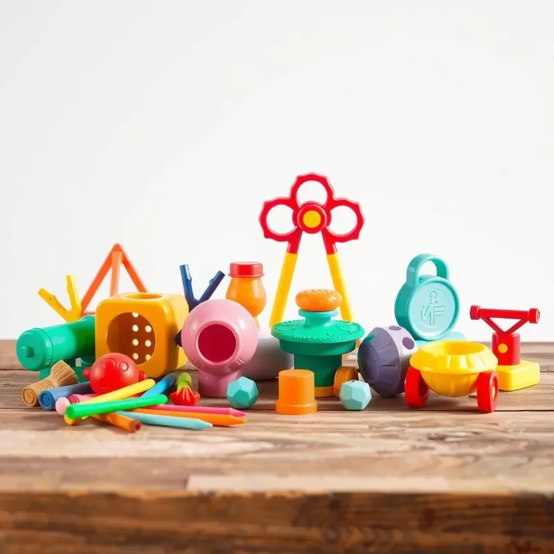 กล่องสุ่ม Art Toys