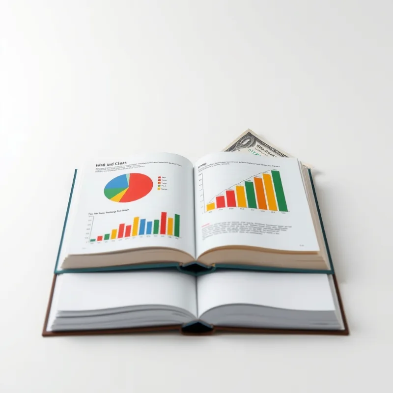 The Art of Spending Money