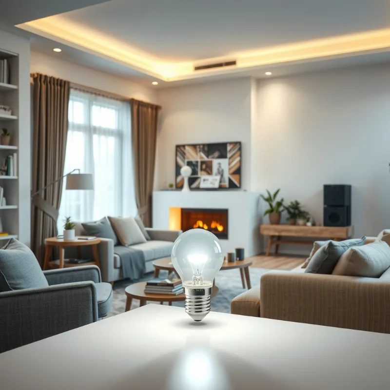 EcoTech Lighting