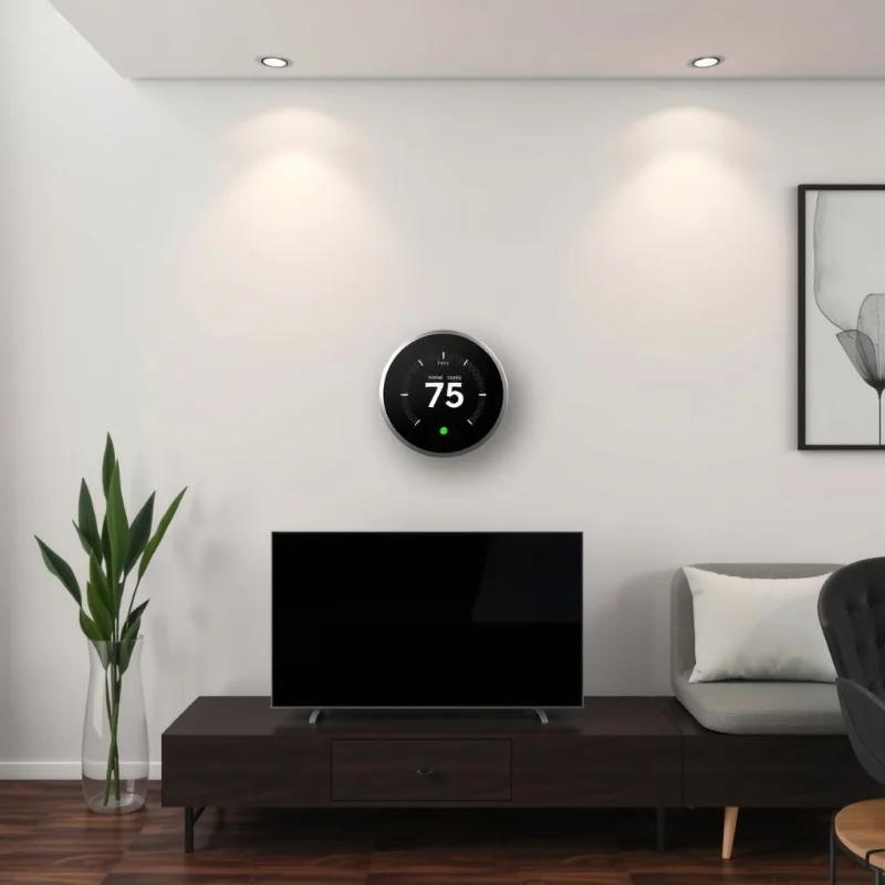 IntelliTherm Control