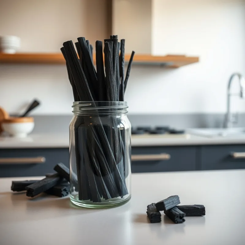 Binchotan Charcoal