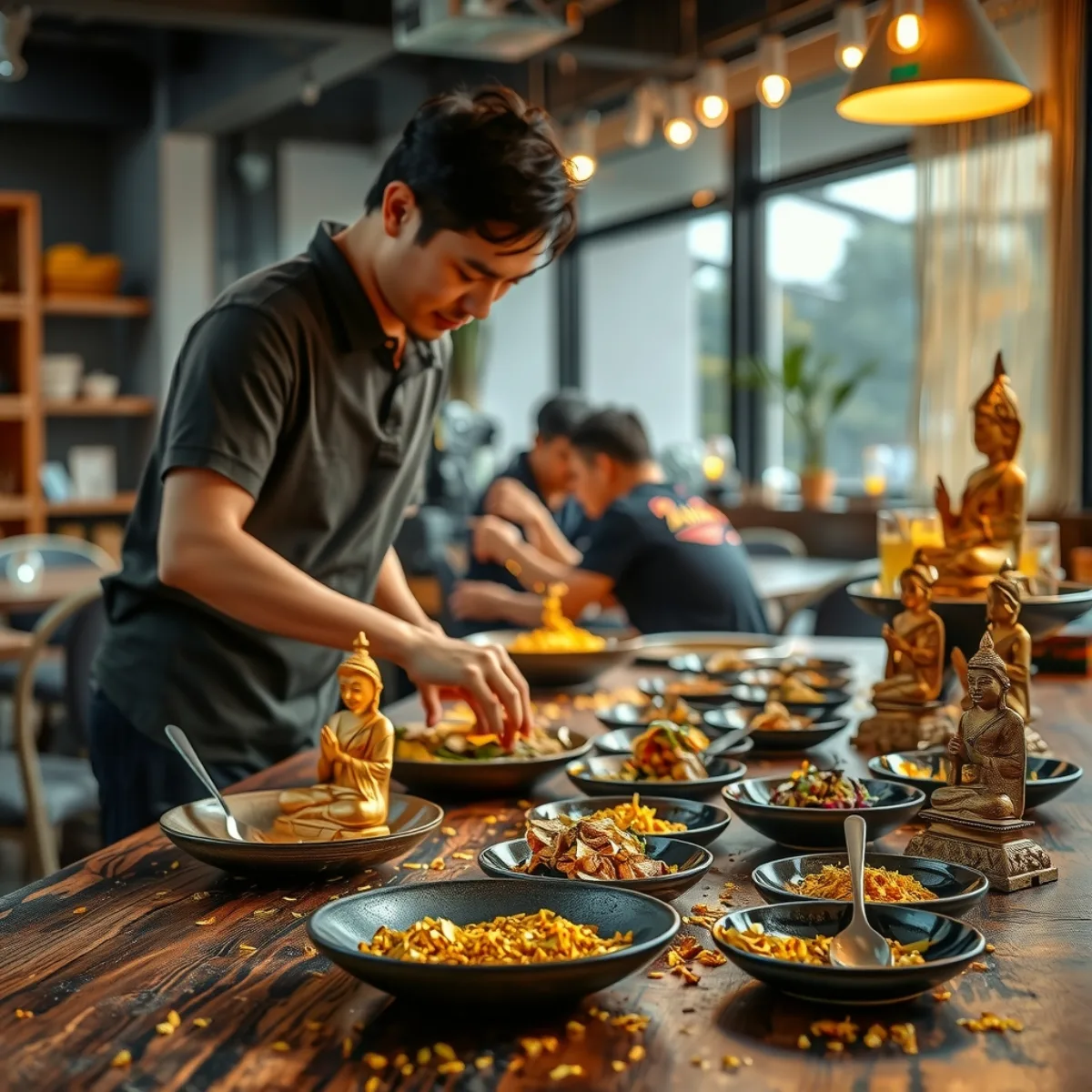 เรื่องราวของเรา