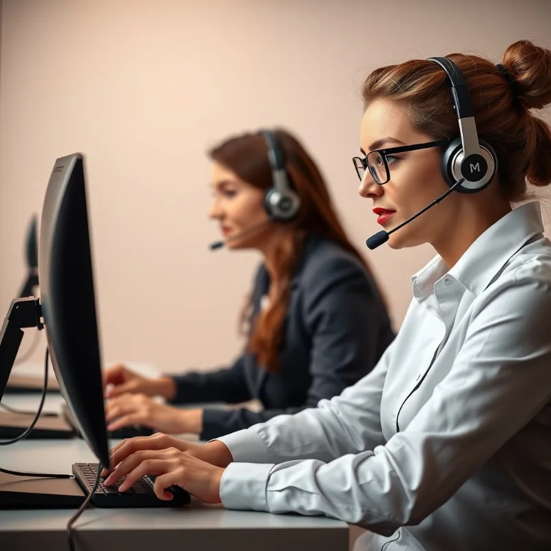 Customer Support System